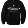 *Originals* Crewneck - Image 5