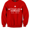 *Originals* Crewneck - Image 3