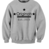 *Originals* Crewneck - Image 2