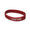 *I Am Me* Wristband - Image 8