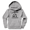 Youth *I Am ME* Pullover Hoodie - Image 2