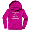 Youth *I Am ME* Pullover Hoodie - Image 4