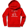 Youth *I Am ME* Pullover Hoodie - Image 5